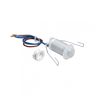 Detector de miscare montaj in plafon, 360°, Ø6m, IP65