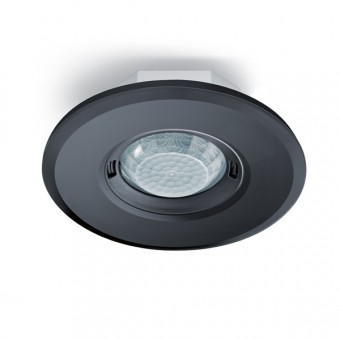 Detector de miscare montaj in plafon, 360°, Ø8m, IP20