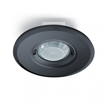 Detector de prezenta montaj in plafon, DALI, 360°, Ø8m, IP20