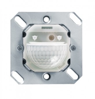 Detector prezenta KNX montaj mural, 180°, Ø16m, IP40