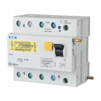 Diferential Pt Az 125A 300Ma – EATON | FBHMV-125/4/03