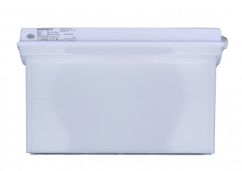 Difuzor opal pentru corpuri de iluminat de urgenta K5
