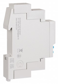 Digital 1 channel day/week timer, 1MW