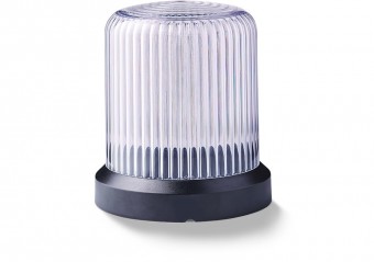 Disp. de semnalizare cu lumina LED multicolora, 110-240V c.a