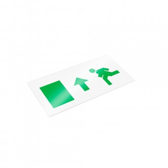Display SUS pentru Corp VERSO 1 - NOVELITE