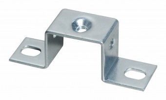 Distantier cu 1 x M6, inaltime = 30 mm