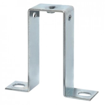 Distantier cu 1 x M6, inaltime = 90 mm