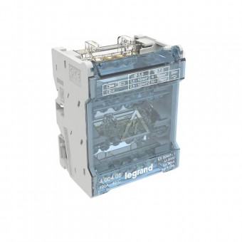Distribuitor 4P 100A – LEGRAND | 400405