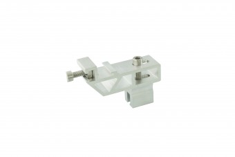Double standing seam clamp 2.1 TPF