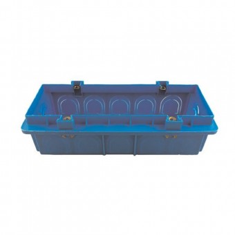 Doza aparat 6/7 module ST 75x185mm – MONIROM