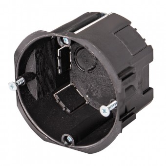 Doza aparat gips carton Ø65mm gc04 – MONIROM