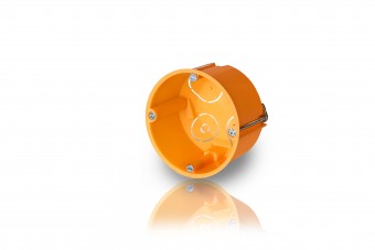 Doza aparat perete usor M20/M25, adancime 48mm