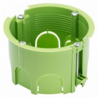Doza Aparat Rigips Rotunda 65x45MM 2M GW24234PM