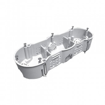 Doza aparat Rigips tripla 70x210mm – MONIROM