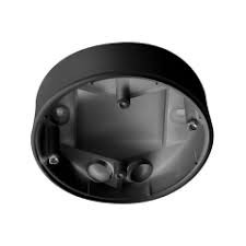 Doza aplicata IP54 pentru senzori din seria C, Neagra