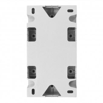 Doza aplicata pt. aparate MOSAIK 81x148x38mm