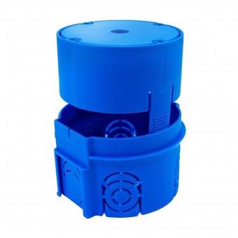 Doza combi Ø 66mm ajustabila in adancime