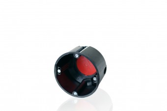 Doza cu protectie la incendiu,  D=74mm, A=54mm