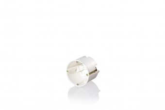 Doza de aparat adanca, halogen free