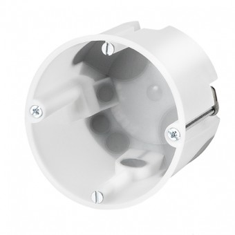 Doza de aparat adinca, halogen free