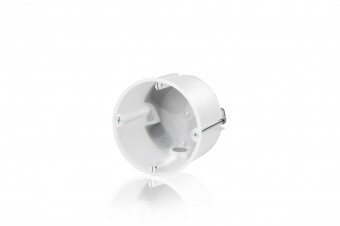 Doza de aparat, halogen free