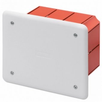 Doza Derivatie ST 118x96x70MM GW48003