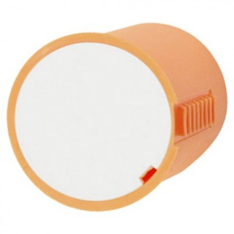 Doza legatura cu capac, rigips, 45mm