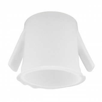 Doza protectie 68mm antiincendiu