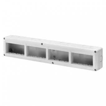 Doza PT 16 module – GEWISS | GW27008
