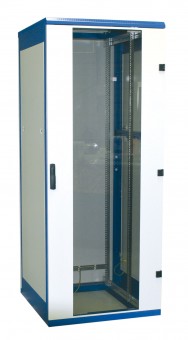 Dulap cablare structurata 18U 800x600mm