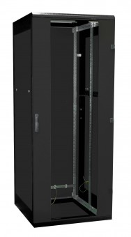 Dulap cablare structurata 47U 800x1200mm RAL9005