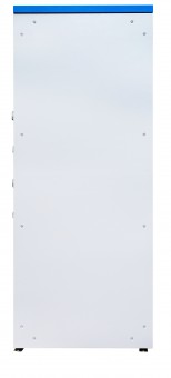 Dulap cablare structurata DSI 800x1970x1000, 19, 42U, IP54