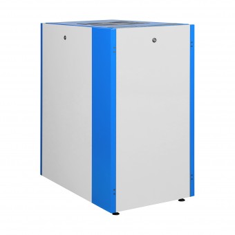 Dulap cablare structurata DT, 22U H1121 x W600 x D1000, 19