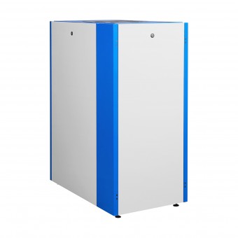 Dulap cablare structurata DT, 26U H1299 x W600 x D1000, 19