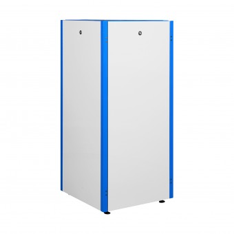 Dulap cablare structurata DT, 26U H1299 x W600 x D600, 19