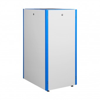Dulap cablare structurata DT, 26U H1299 x W600 x D800, 19