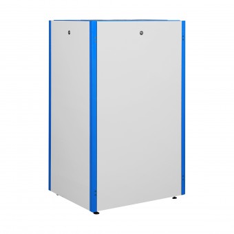 Dulap cablare structurata DT, 26U H1299 x W800 x D600, 19