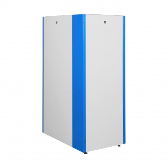 Dulap cablare structurata DT, 32U H1566 x W600 x D1000, 19