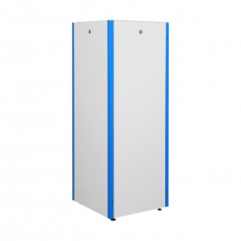 Dulap cablare structurata DT, 32U H1566 x W600 x D600, 19