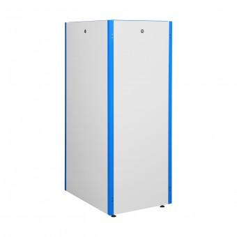 Dulap cablare structurata DT, 32U H1566 x W600 x D800, 19