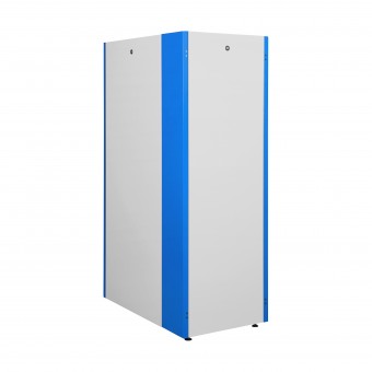 Dulap cablare structurata DT, 36U H1744 x W600 x D1000, 19