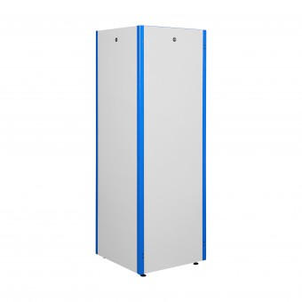 Dulap cablare structurata DT, 36U H1744 x W600 x D600, 19