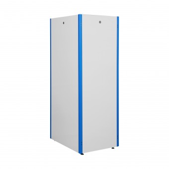 Dulap cablare structurata DT, 36U H1744 x W600 x D800, 19