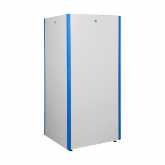 Dulap cablare structurata DT, 36U H1744 x W800 x D800, 19
