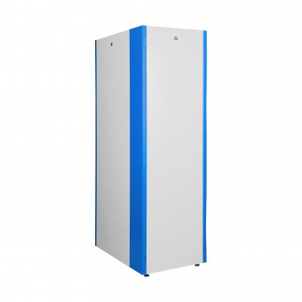 Dulap cablare structurata DT, 42U H2010 x W600 x D1000, 19