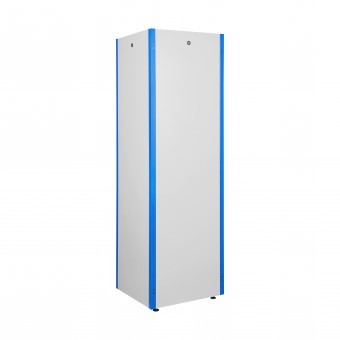 Dulap cablare structurata DT, 42U H2010 x W600 x D600, 19