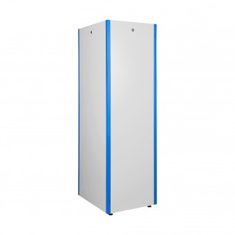 Dulap cablare structurata DT, 42U H2010 x W600 x D800, 19
