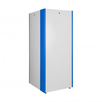 Dulap cablare structurata DT, 42U H2010 x W800 x D1000, 19