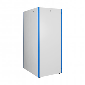 Dulap cablare structurata DT, 42U H2010 x W800 x D1200, 19