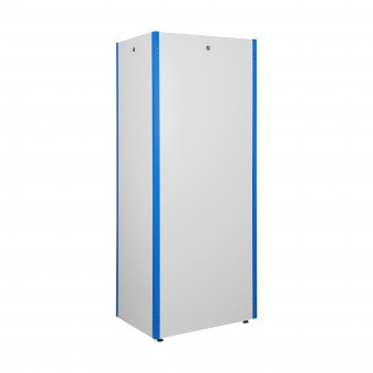 Dulap cablare structurata DT, 42U H2010 x W800 x D600, 19